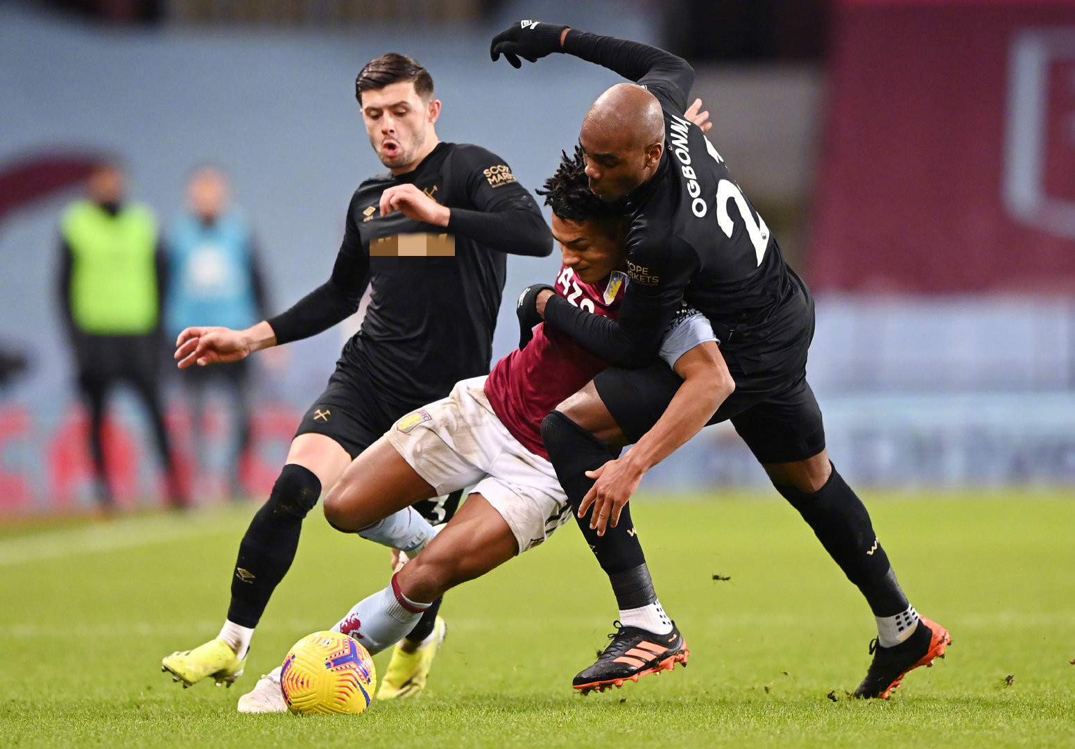 隐性因素 隐性因素