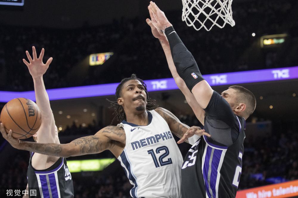 托尔与周琦 托尔与周琦